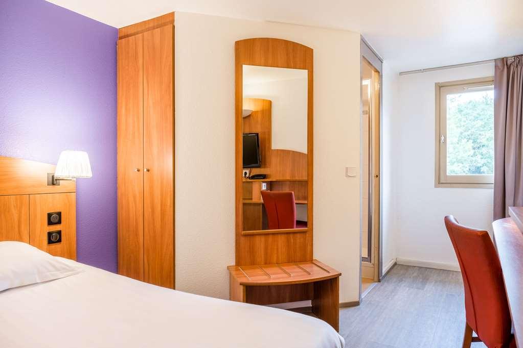 Comfort Hotel Grenoble Meylan Kamer foto