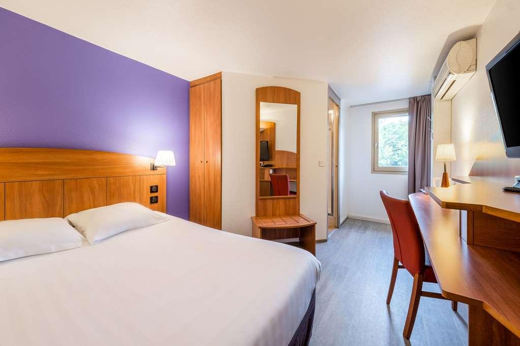 Comfort Hotel Grenoble Meylan Kamer foto