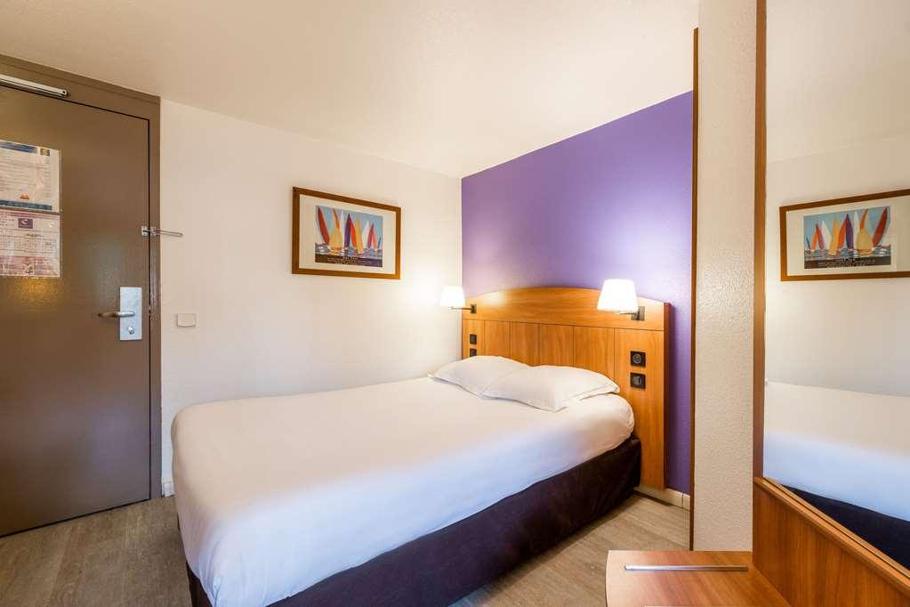 Comfort Hotel Grenoble Meylan Kamer foto