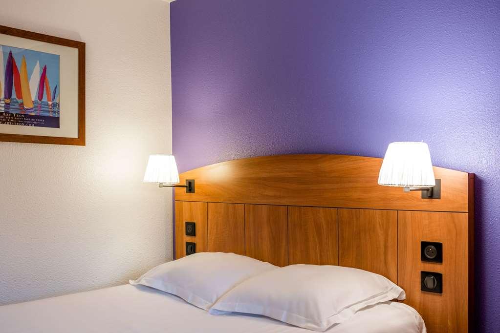 Comfort Hotel Grenoble Meylan Kamer foto